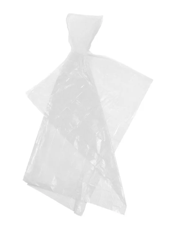 EMERGENCY PONCHO - ASSORTED -